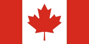 canada Flag