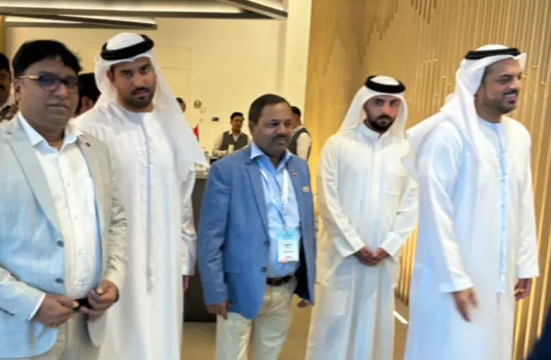 Sharjah Research and Innovation Park