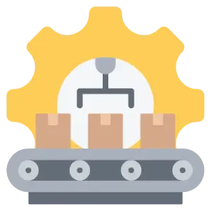 Manufacturing