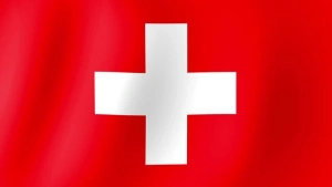 Switzerland Flag